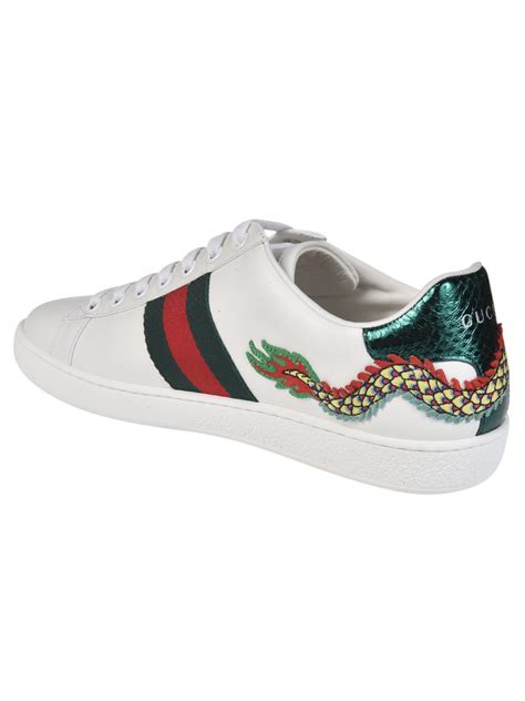 gucci dragons|gucci dragon shoes.